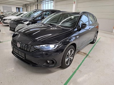 Compra FIAT TIPO en Ayvens Carmarket